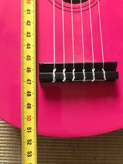 acustic guitar kids 3 years to 8 years old