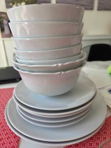 Dishes