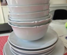 Dishes