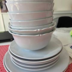 Dishes