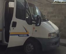 camper 2003 reduced to 27000