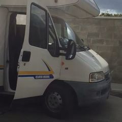 camper 2003 reduced to 27000