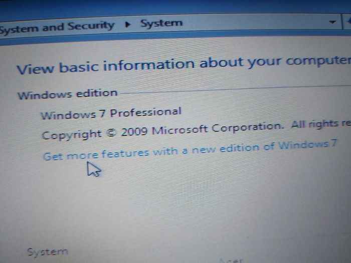 Acer Aspire One, Model D255, Intel Atom N450, 1.66 GHz, 1GB Ram, 250GB HDD, Windows 7, 32 bit, Firefox, Opera, chrome