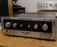 Marantz 1040 integrated stereo amplifier hifi High End