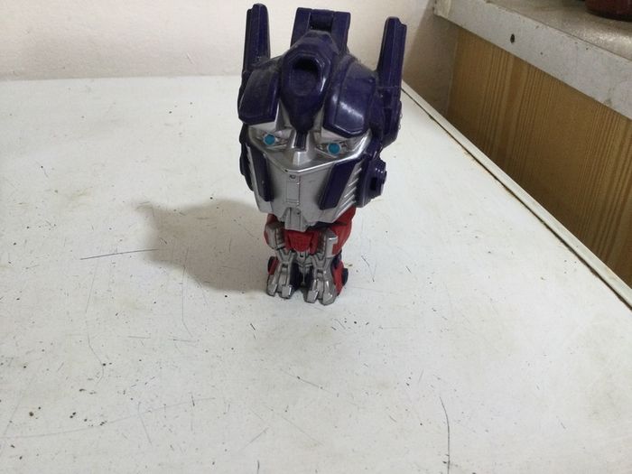 Transformer figures