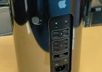 Apple Mac Pro (Late 2013) A1481 3.7GHz Intel Xeon E5, 32GB RAM, 1TB SDD macOS Sequoia (Graphics: AMD FirePro D300 2GB)