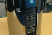 Apple Mac Pro (Late 2013) A1481 3.7GHz Intel Xeon E5, 32GB RAM, 1TB SDD macOS Sequoia (Graphics: AMD FirePro D300 2GB)