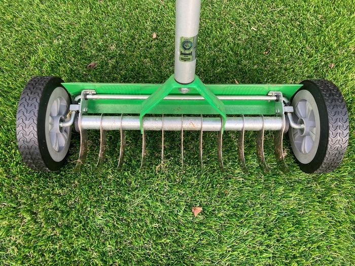 Florabest Manual Scarifier - FHV32A1
