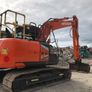 Hitachi 130/7NX  2021 Image 3