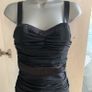 Bebe dress Image 3