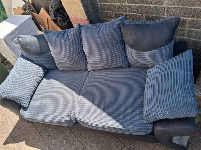 free sofa