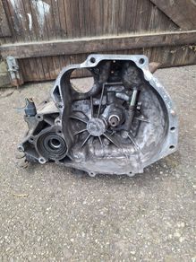 Nissan micra k11 gearbox, CG10, 5 speed manual