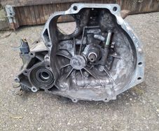 Nissan micra k11 gearbox, CG10, 5 speed manual