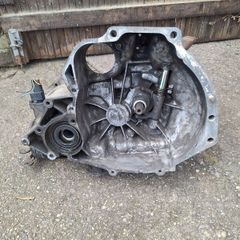 Nissan micra k11 gearbox, CG10, 5 speed manual