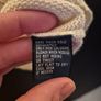 Polo Ralph Lauren Cream Button Collar Knit Jumper Image 3