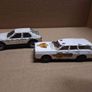Vintage Toy Cars Image 5