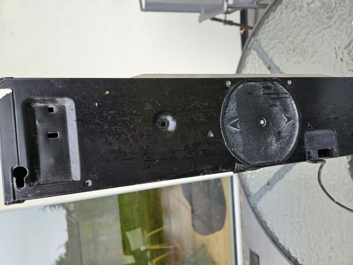 Cooker hood extractor fan