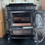 Waterford boiler enamel stove Image 3