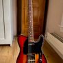 Fender Tele Jason Isbell Signature Model Image 2