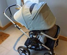 bugaboo fox 2