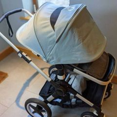 bugaboo fox 2