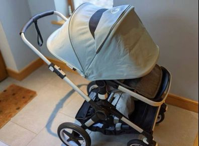 bugaboo fox 2