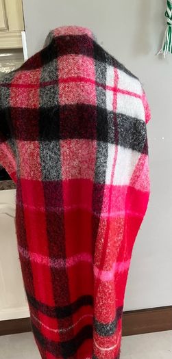 scarf pashmina shawl