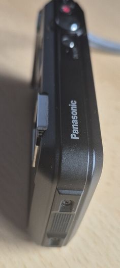 Panasonic Lumix DMC-FT30 Underwater camera