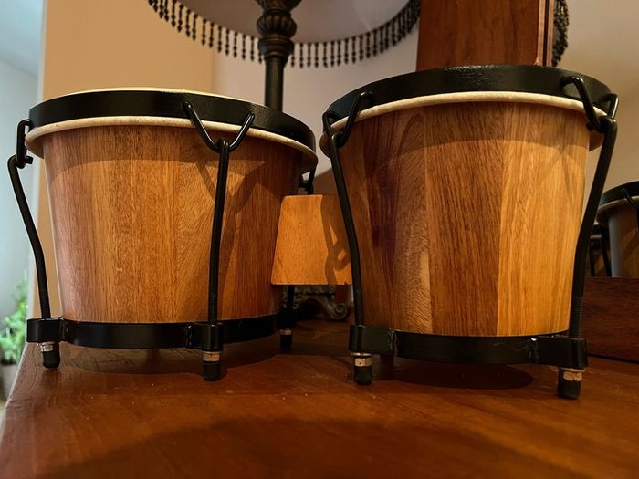 Drums