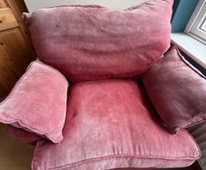 Armchair - Free To Collect