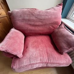 Armchair - Free To Collect