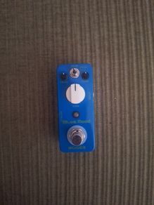 Mooer Blues Mood