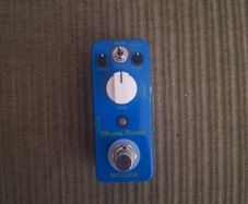 Mooer Blues Mood