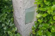 Garden or Driveway lights (4 off)