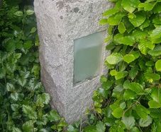Garden or Driveway lights (4 off)