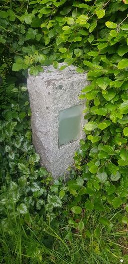 Garden or Driveway lights (4 off)