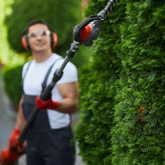 Gardening/Landscaping & handyman services