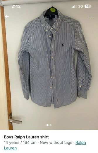 boys shirts