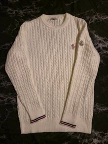Moncler Knit Jumper