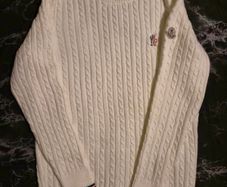 Moncler Knit Jumper