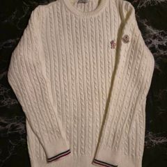 Moncler Knit Jumper