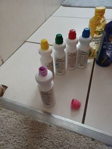 Arts and Crafts Paint