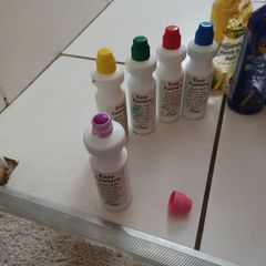 Arts and Crafts Paint