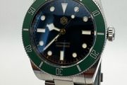 SAN MARTIN automatic diver