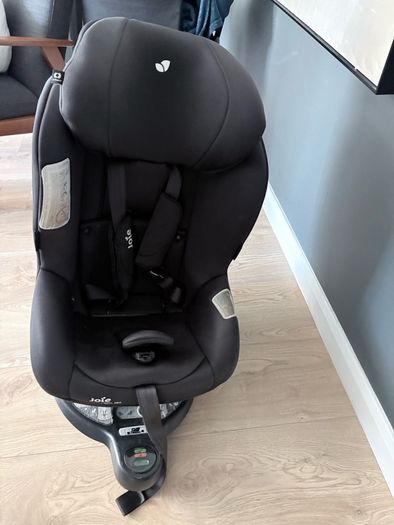 car seat Joie i-Spin 360