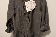 New baby girl dress 24-36 months