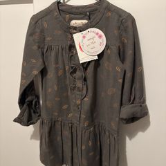 New baby girl dress 24-36 months