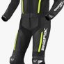 Berik 2 piece leather suit Image 2