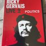 Ricky Gervais Live DVD's Image 6