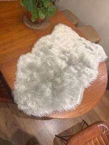 Sheepskin Rug